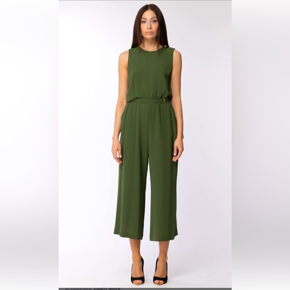 Michael Kors jumpsuit